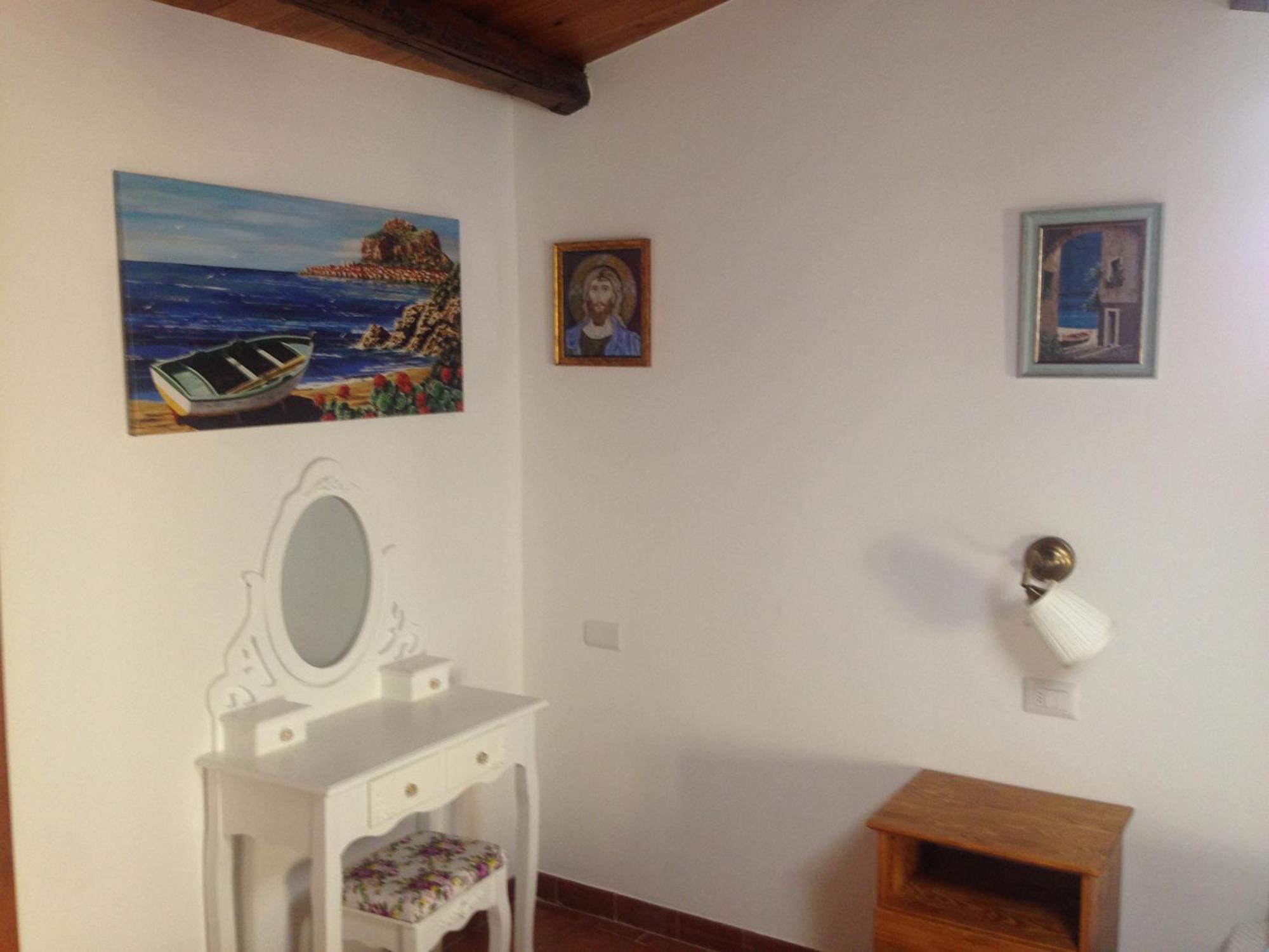 Gerani House Cefalù Exterior foto