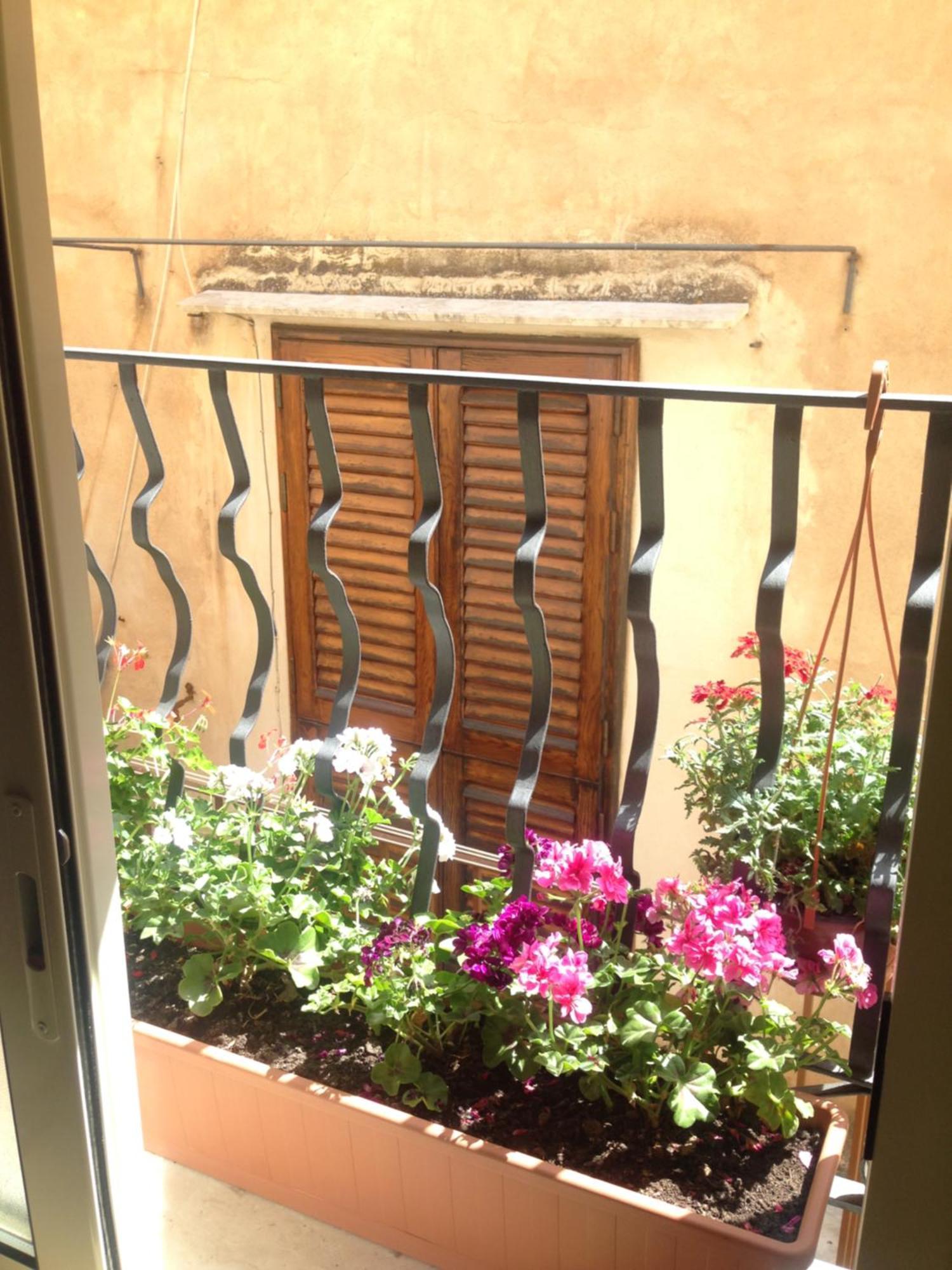 Gerani House Cefalù Exterior foto