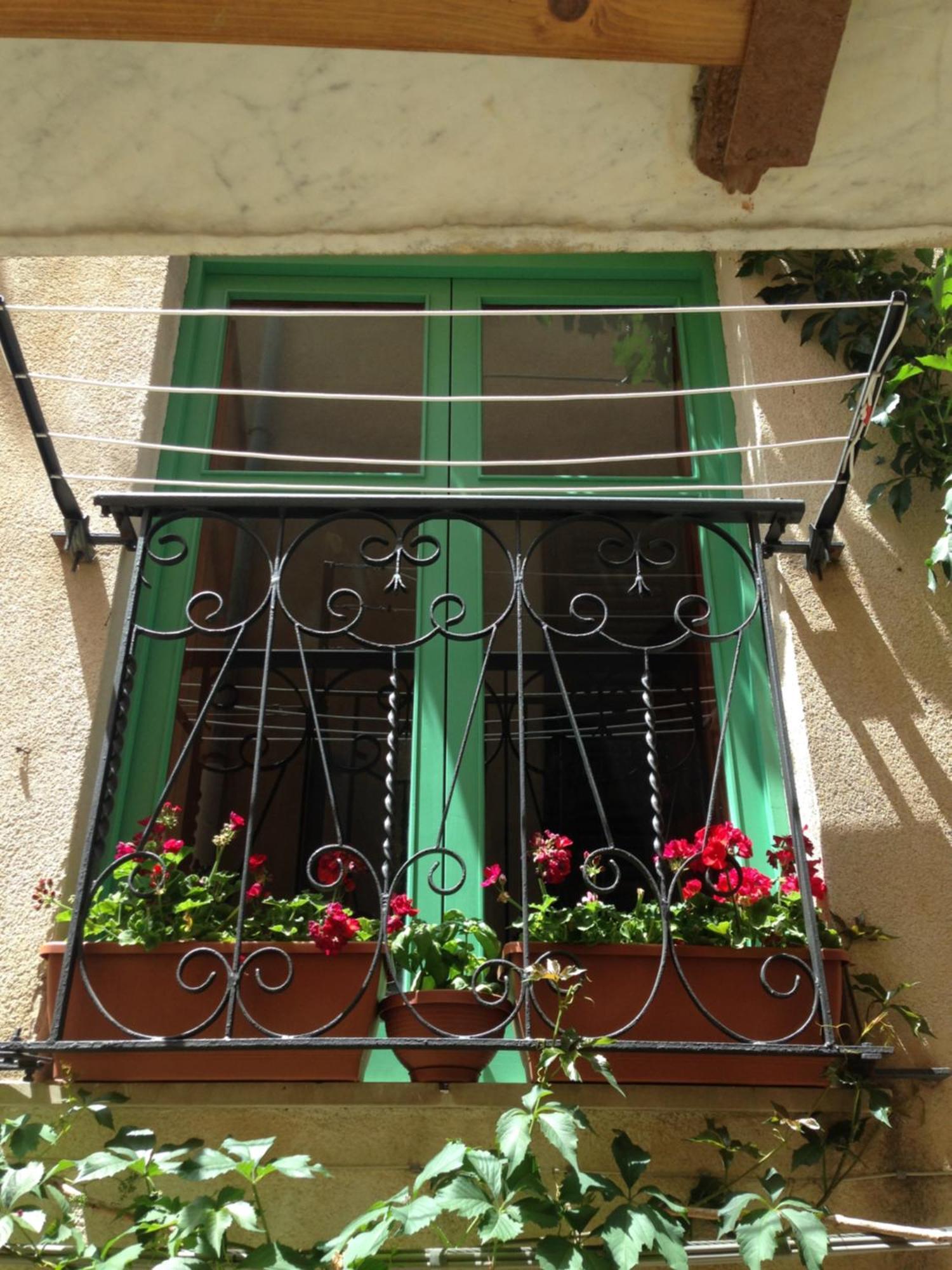 Gerani House Cefalù Exterior foto